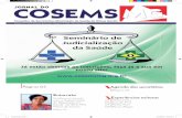 Jornal do - COSEMS/MG