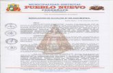 Municipalidad Distrital Pueblo Nuevo :: Prov. Ferreñafe ...