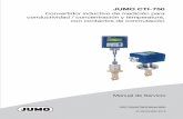 JUMO CTI-750