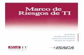 Marco de Riesgos de TI - gba.gov.ar