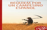Ramón J. Sender POR UN CAMPESINO ESPAÑOL