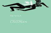 Netzula | José María Lacunza - La Novela Corta