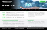 Healthtech flyer 2020 v7 editable