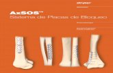 Osteosíntesis AxSOS