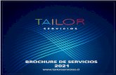 Brochure 2021 ST - tailorservicios.cl