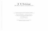 I Ching - Aprositus