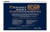 CONVOCATORIAS 20 de mayo de 2021 - Gaceta UNAM