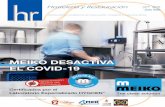 MEIKO DESACTIVA EL COVID-19 - Revista Hostelería y ...