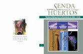 SENDA HUERTOS - digital.csic.es