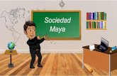 Sociedad Maya