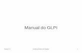 Manual do GLPI