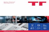 Swiss Thermal Management - Tool-Temp