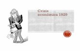 Crisis económica de 1929