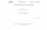 TECHNOLOGICAL TRACKING