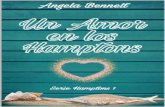Un Amor en los Hamptons (Serie Hamptons nº 1)