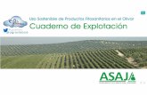 1 Uso Sostenible de Productos Fitosanitarios en el Olivar ...