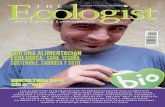 35 The Ecologist