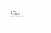 VDB F2 Geração de Energia S.A. - EDF Renouvelables