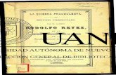 La quiebra fraudulenta - Universidad Autónoma de Nuevo León