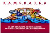 Kamchatka - revistas.uv.es
