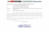 INFORME N° 051 -2021-G.R.AMAZONAS/DRE-A/UGEL-B/AGP-DIR …