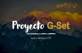 Proyecto G-Set - Solo Consultores