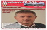 Zeitung 2015Apr vdruck3 - SPÖ Bezirksorganisation Braunau