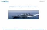 ENGIE Axima Navy Vessels Reference List