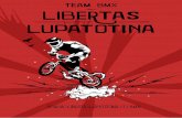 Campioni d’Italia 2014 - Libertas Lupatotina