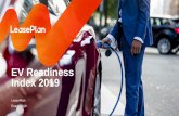 EV Readiness Index 2019