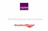 Distribuidores Securizados - Noguiana