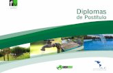 DIPLOMAS DE Diplomas