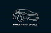 RANGE ROVER - Auto Catalog Archive