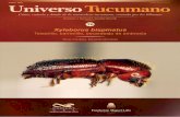 ISSN 2618-3161 Universo Tucumano