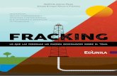 Fracking - portal.unila.edu.br