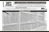 SOCIEDAD URUGUAYA DE PEDIATRIA (Boletin Informativo Nº 13)