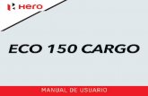 Eco 150 Cargo (HeroMotoCorp)