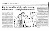 Giornale di sicilia - pag - aspag.it