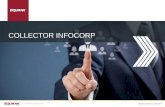 COLLECTOR INFOCORP