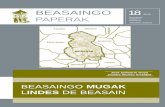 BEASAINGO PAPERAK