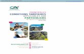 Tarif Crédit Agricole de La Réunion Ce document est une ...