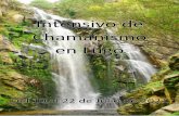 Intensivo de Chamanismo en Lugo - estudioschamanicos.com