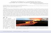 Erupções do Kilauea e o arquipélago havaiano: a geologia ...