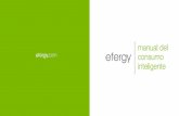 Guía consumo inteligente Efergy - Monsolar.com