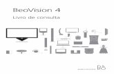 BeoVision 4 - Microsoft