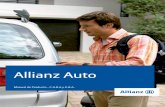 Allianz Auto - Grupo ABSA