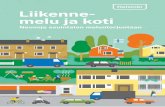 Liikenne- melu ja koti - Helsingin kaupunki