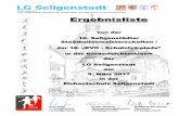 Ergebnisliste 2016 inkl. Deckblatt - LG Seligenstadt