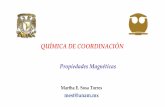 QUÍMICA DE COORDINACIÓN - amyd.quimica.unam.mx