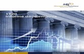 1T20 Informe de Normativa - Management Solutions